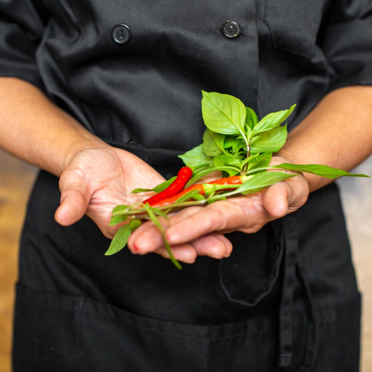 Thai Kitchen and Thai Mama ownership team